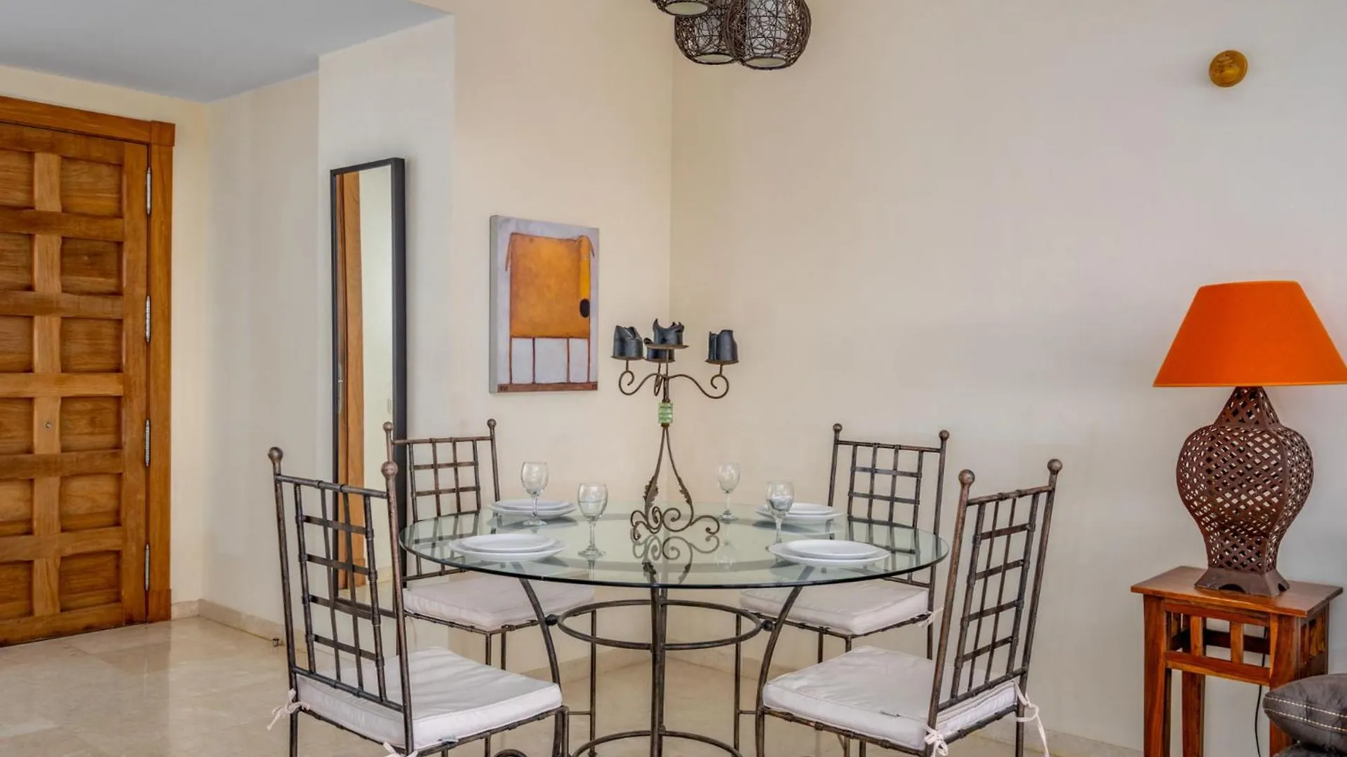 Apartment Cascadas De Calahonda By Interhome Sitio de Calahonda 0*,  Spain