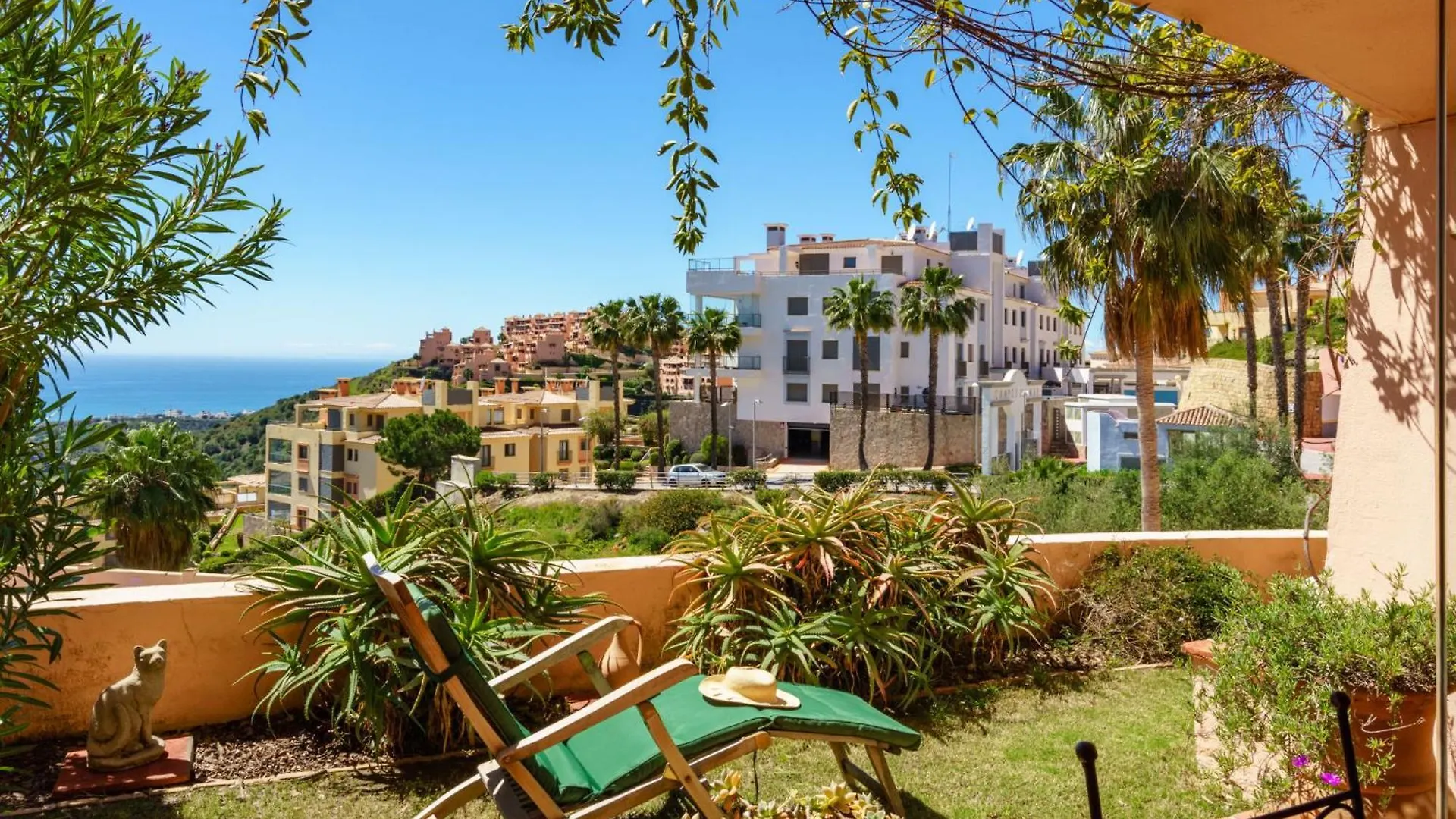 Apartment Cascadas De Calahonda By Interhome Sitio de Calahonda 0*,  Spain