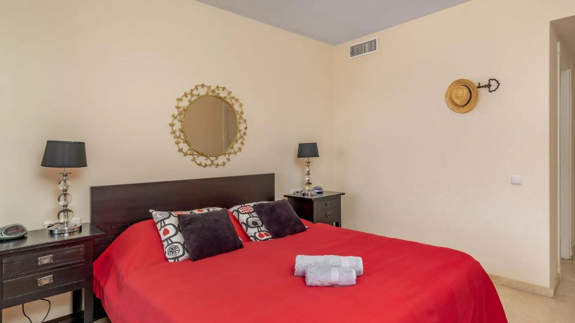 Apartment Cascadas De Calahonda By Interhome Sitio de Calahonda Spain