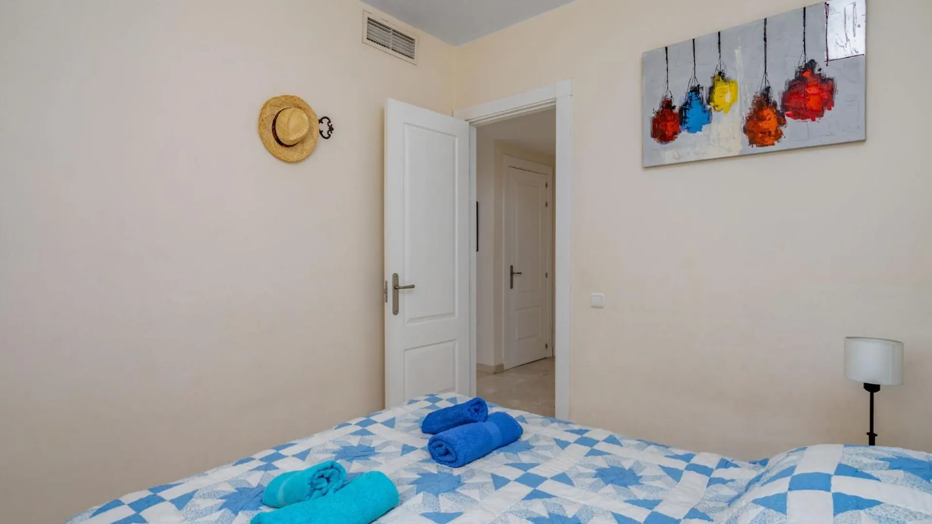 Apartment Cascadas De Calahonda By Interhome Sitio de Calahonda 0*,  Španělsko