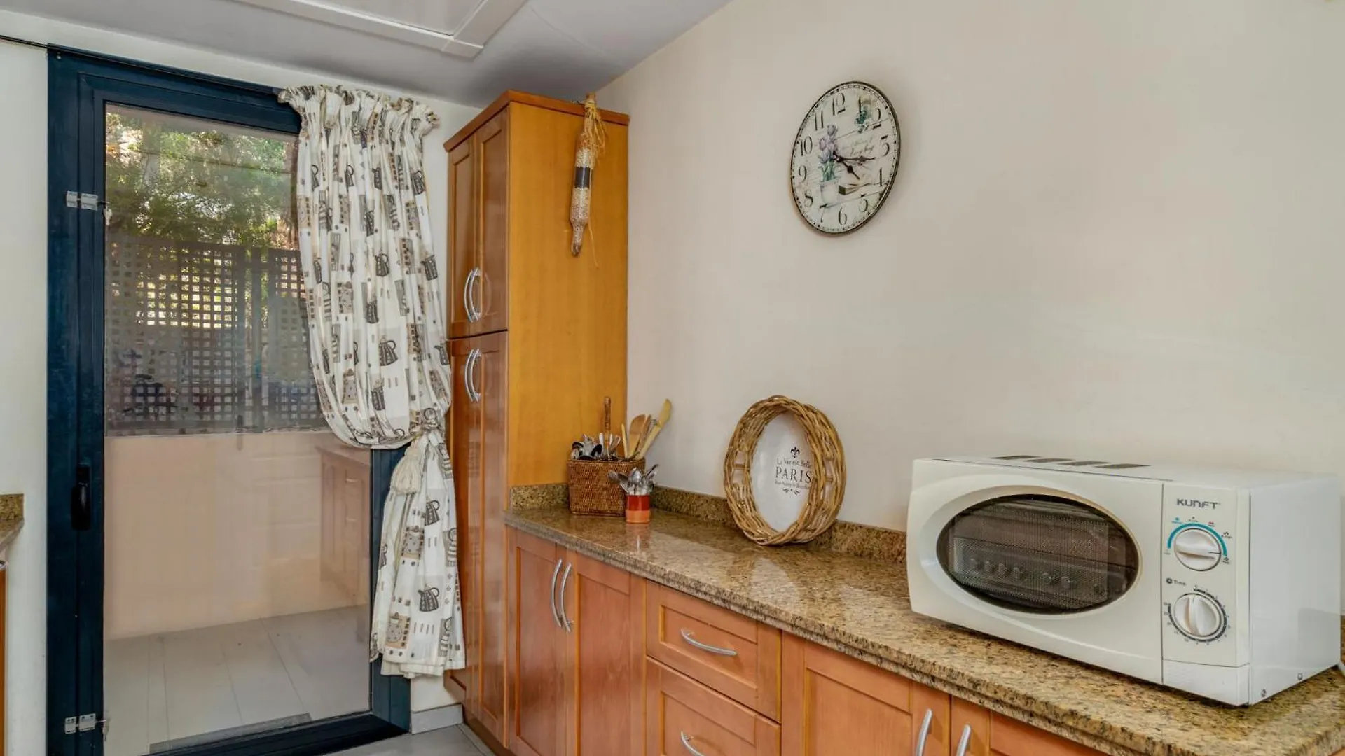 Apartment Cascadas De Calahonda By Interhome Sitio de Calahonda